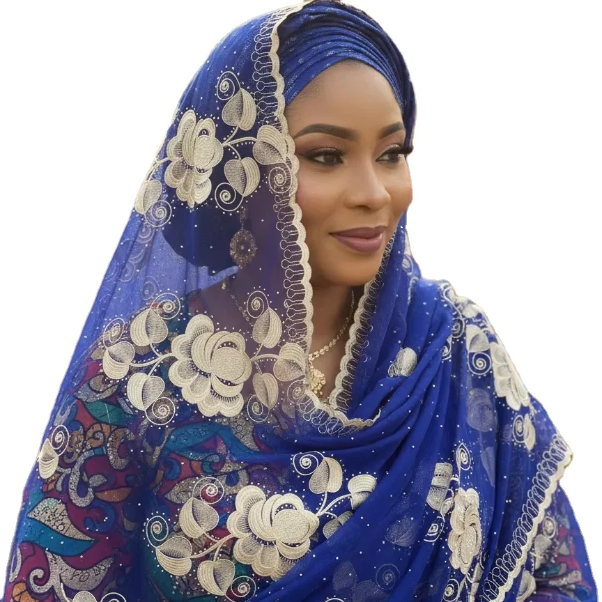 Shawls and Scarves manufactured by Al-Haram Enterprises, Multan