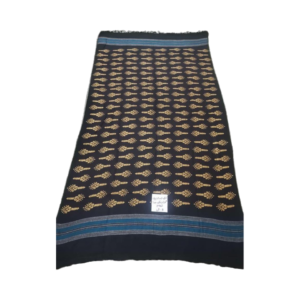 Printed Paisley Motif Pashmina Shawl