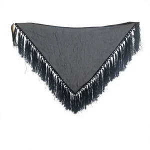Chiffon Scarves