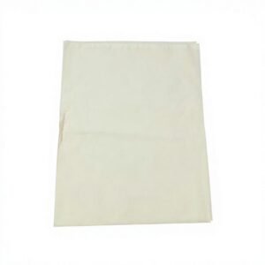 Satin Tuck In Weave Greige Fabric – 60s Count, 118 Inch Wide