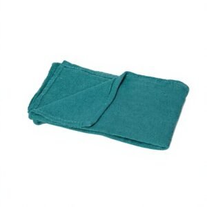 Cotton Huck Cleaning Towel 40x60cm – Lint Free Utility