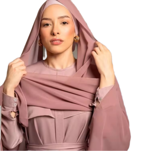 Chiffon Scarves