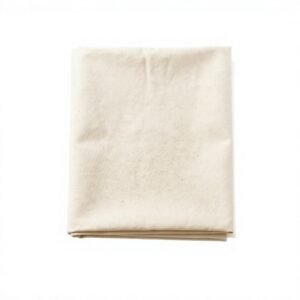Ottoman Weave Organic Cotton Fabric 220 GSM – 200cm Wide