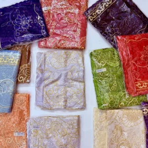 Shawls & Scarves