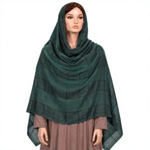 Viscose Scarf 110x180cm – Solid Colour, 20 Plus Shades