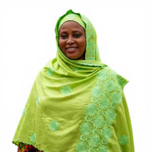 Swiss Voile Shawl – Floral on Polyester Voile