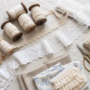 Lace Trims