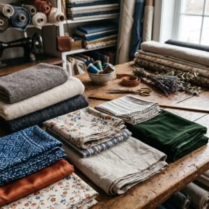 Home Textiles