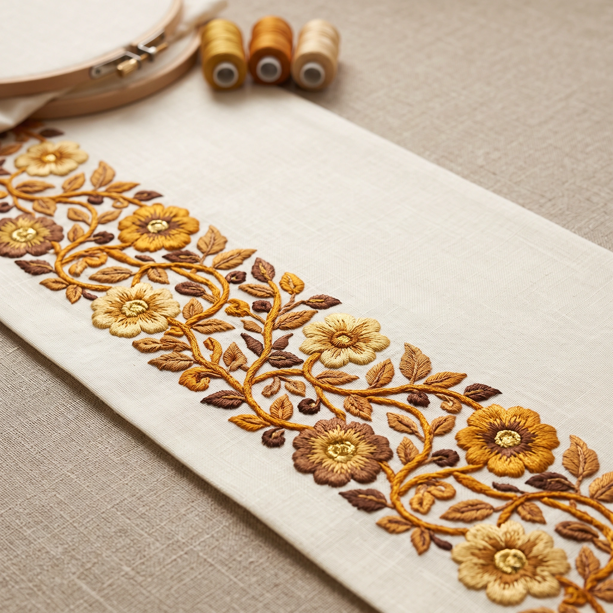 Embroidery Al-Haram Enterprises Multan